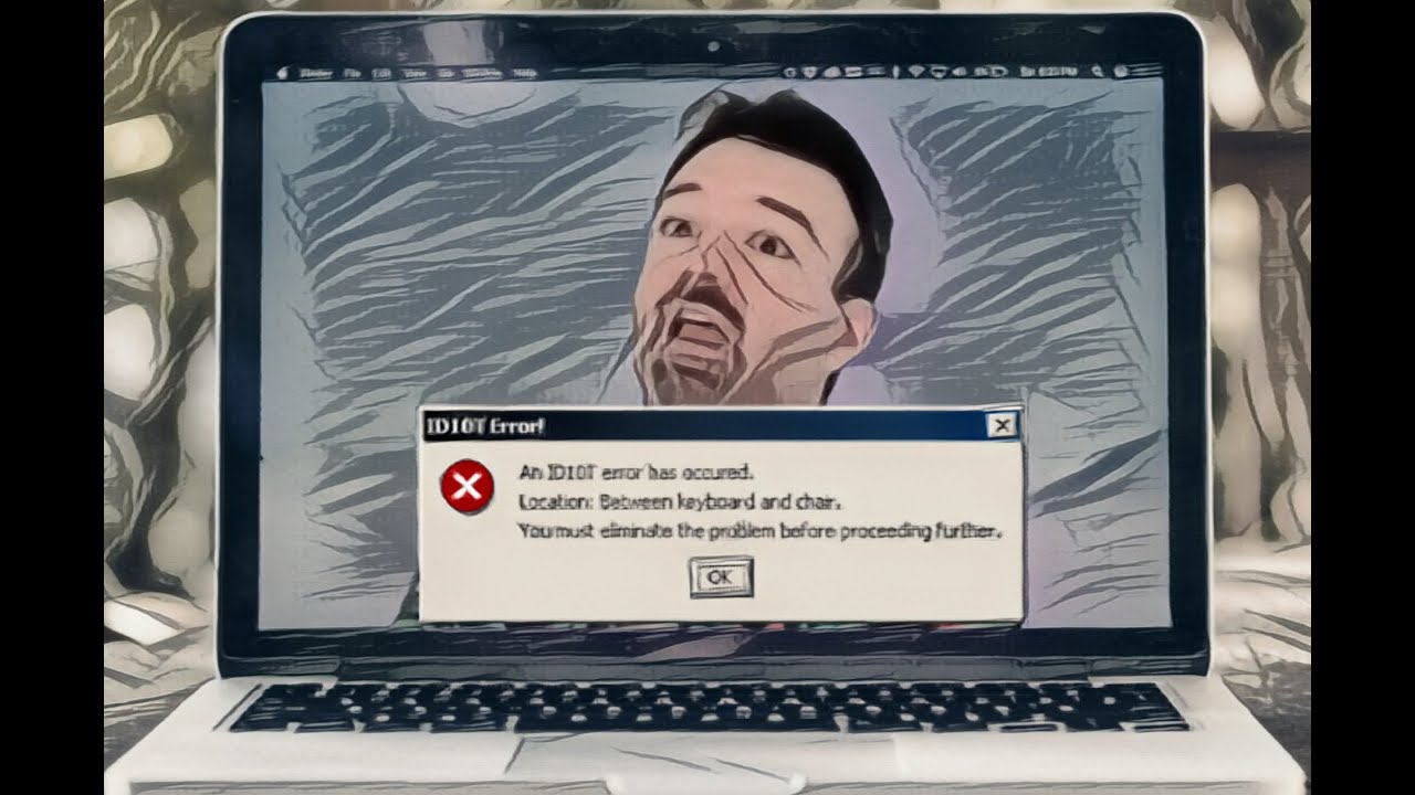 DSP CRASHES OUT and declares  WAR on RGB lights, Technology, and Nerds!