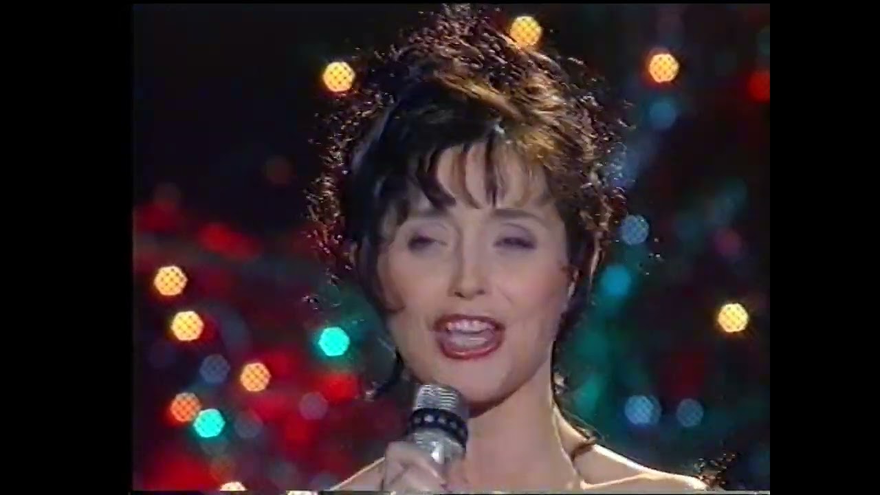 Blijf nog één Nacht Wendy Van Wanten