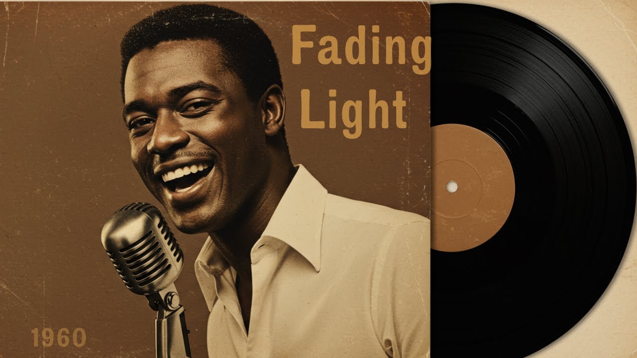 60's Soul Classic (1960) [Lost Demos] Sam Cooke, Ray Charles Inspired -  Fading Light