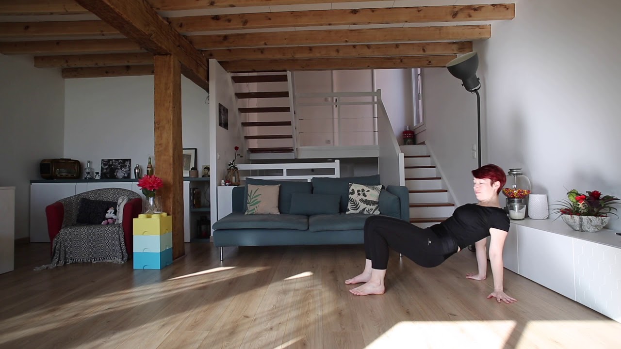 Danse Eveil #1