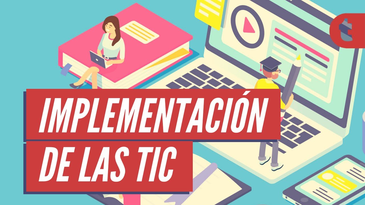 TIC: Impacto tecnol&oacute;gico en la sociedad