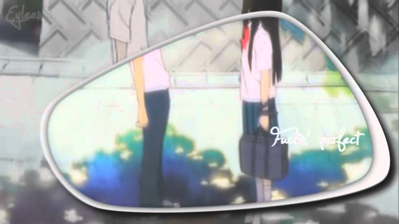 Kimi ni Todoke [AMV] - Sawako x Kazehaya
