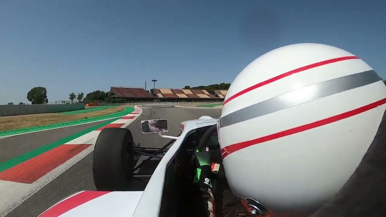 LRS Formula Renault - Session 2 (04/06/22)