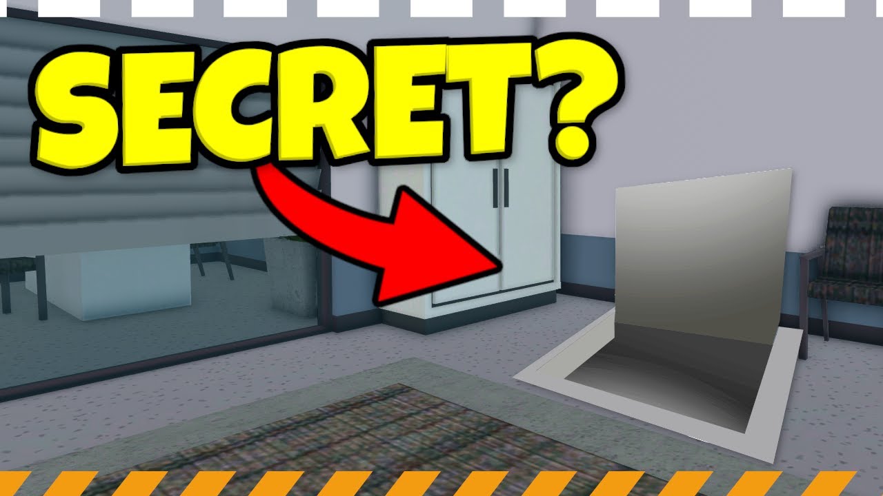GEHEIMER BUNKER? 😱 Mythen und Secrets testen! (Notruf Hamburg)