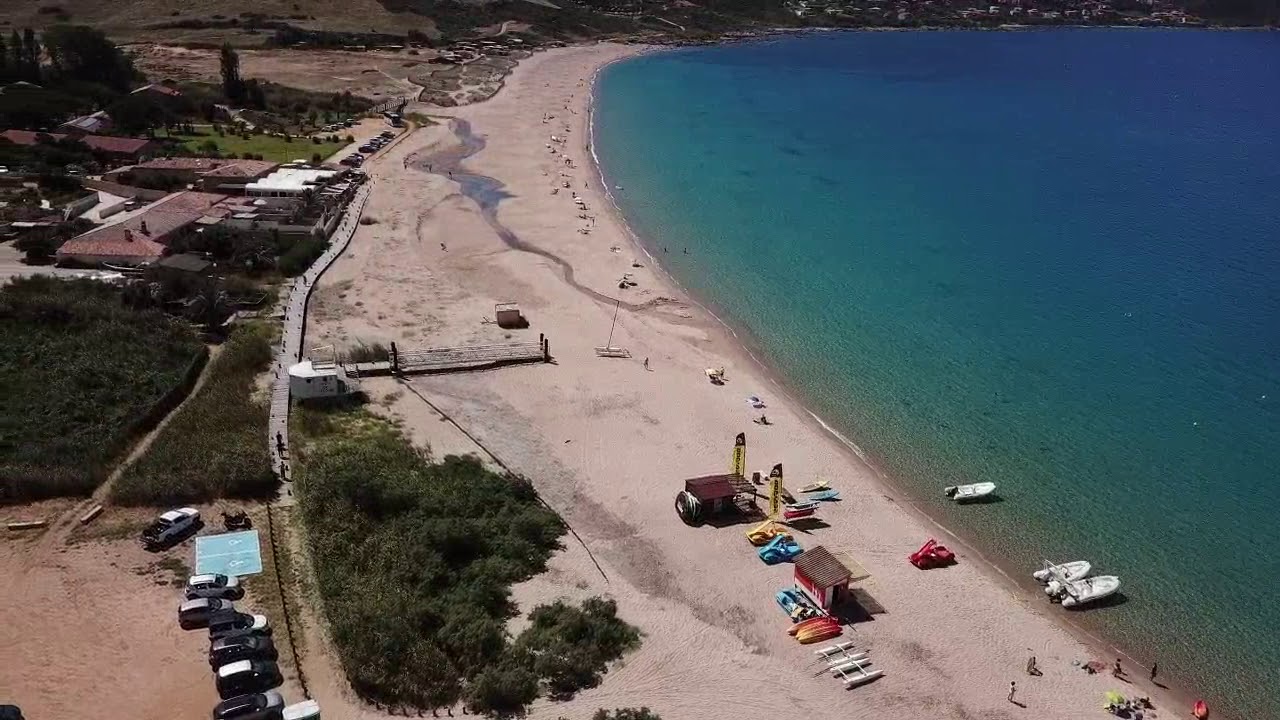 golfe de lava