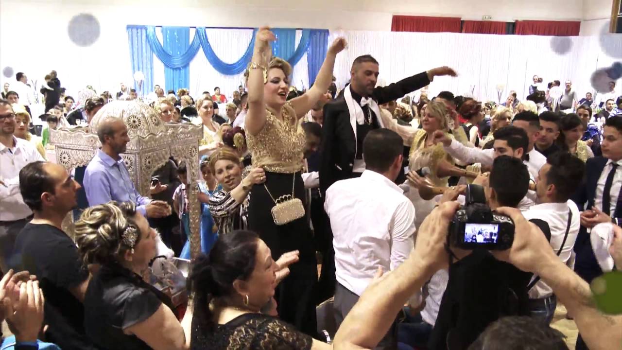 Bijav Ko Arifi Taj Ki Valentina Nr 16 16 04 2016 Besancon Ork  Juzni Ritam