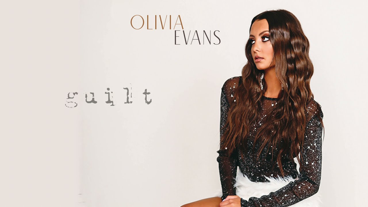 Olivia Evans - 