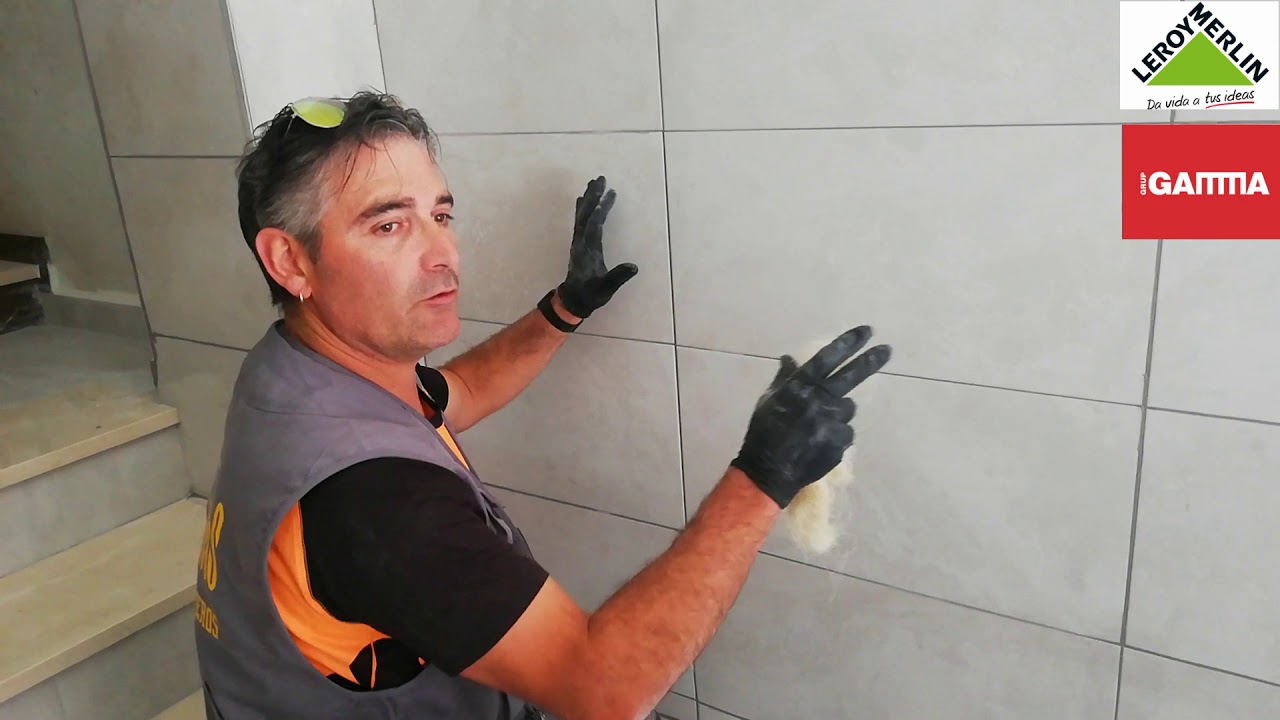 REJUNTAR Y LIMPIEZA DE AZULEJOS,los manitas,pavimento,alicatado,colocar azulejo,rejuntado.