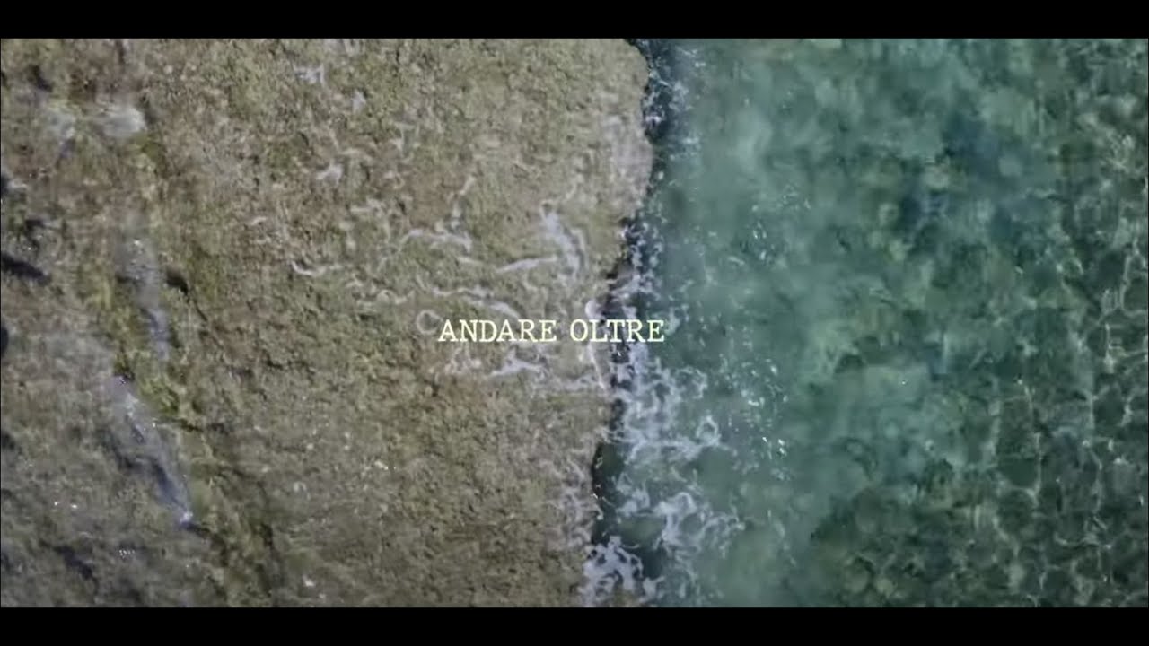 Niccolò Fabi - Andare Oltre (Official Video)