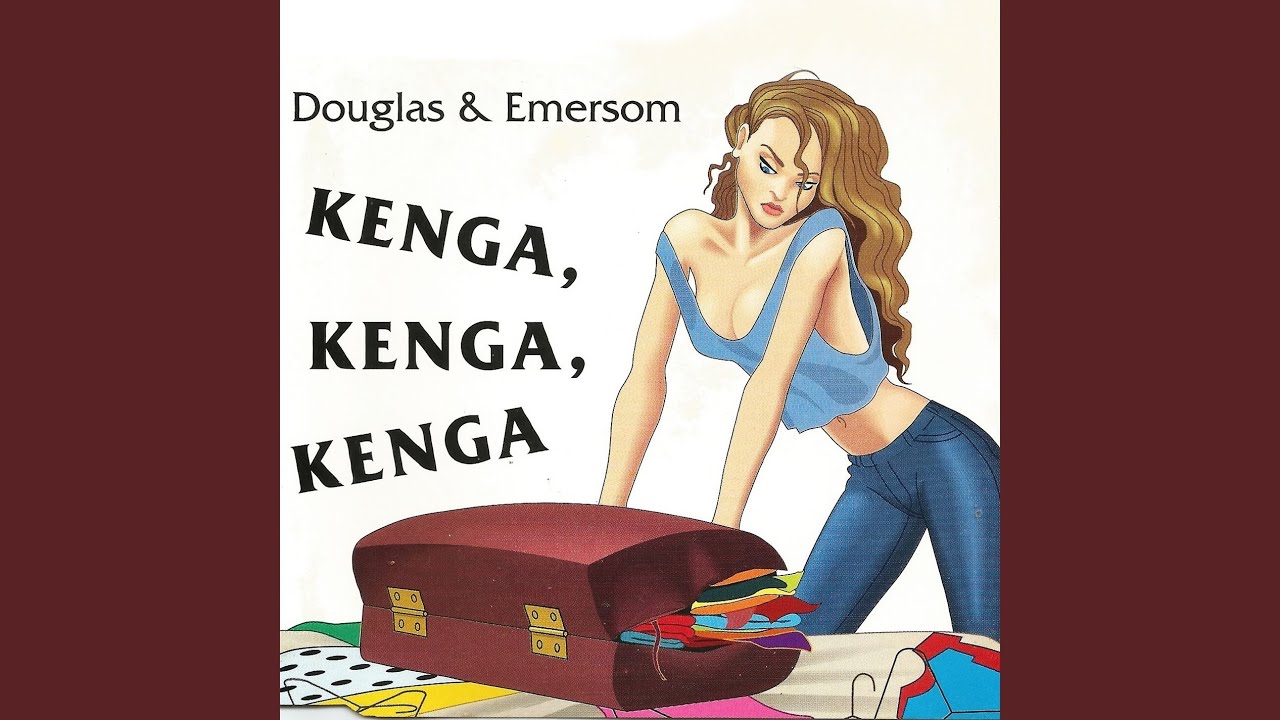 Kenga, kenga, kenga