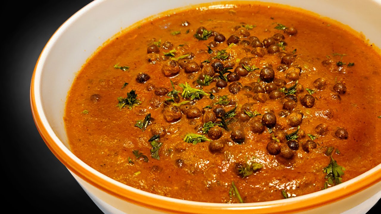 मालवणी काळ्या वाटाण्याचं सांबार | Kalya Vatanyache Sambar/Usal/Rassa | #recipeinmarathi #malvani