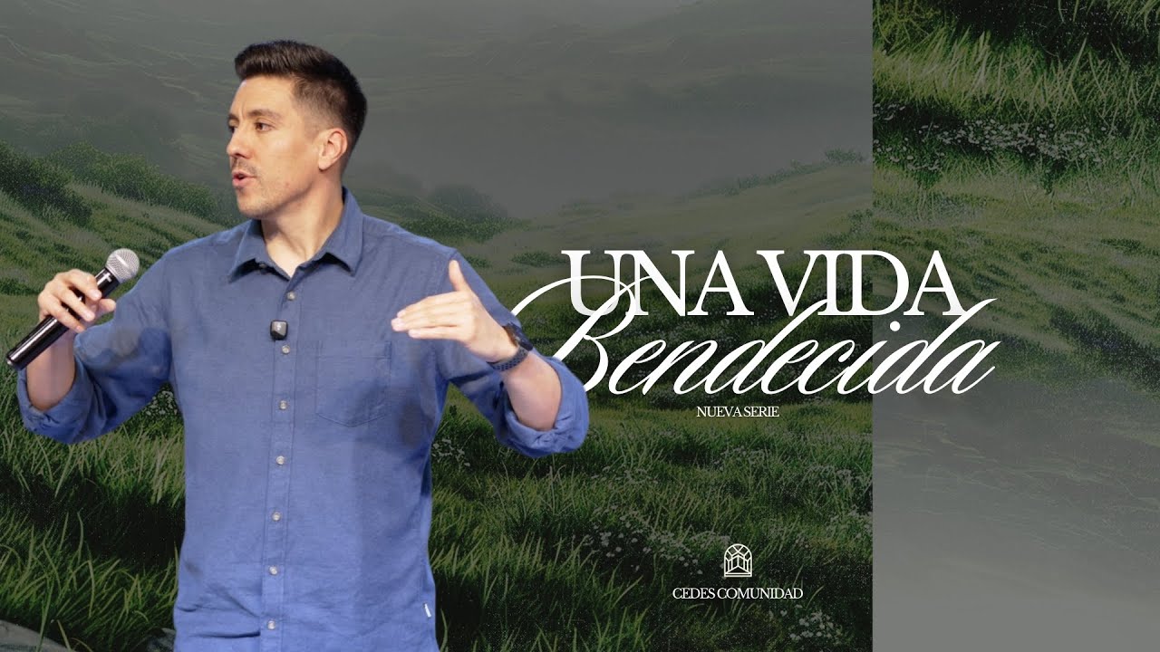 La Comunión, el Fundamento de la Bendición - P.s. Misael Martínez