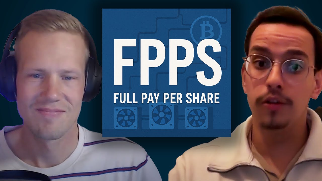 FPPS Mining Pools & the End of Miner Sovereignty?