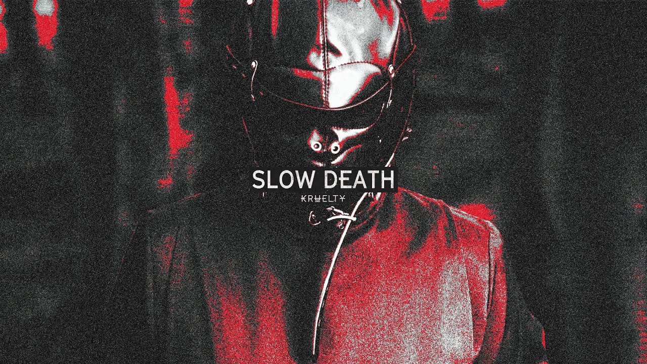 Kruelty ✝ Slow Death ✝ Official Videoclip