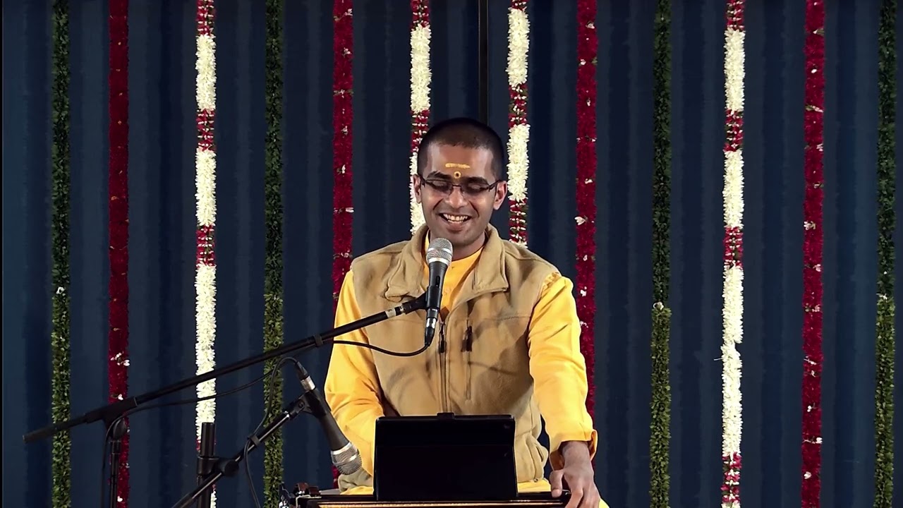 Ramcharitamanas KishkindaKandh 3|Doha 2-3| Glory of Hanuman Ji's Sharanagati (total surrender)