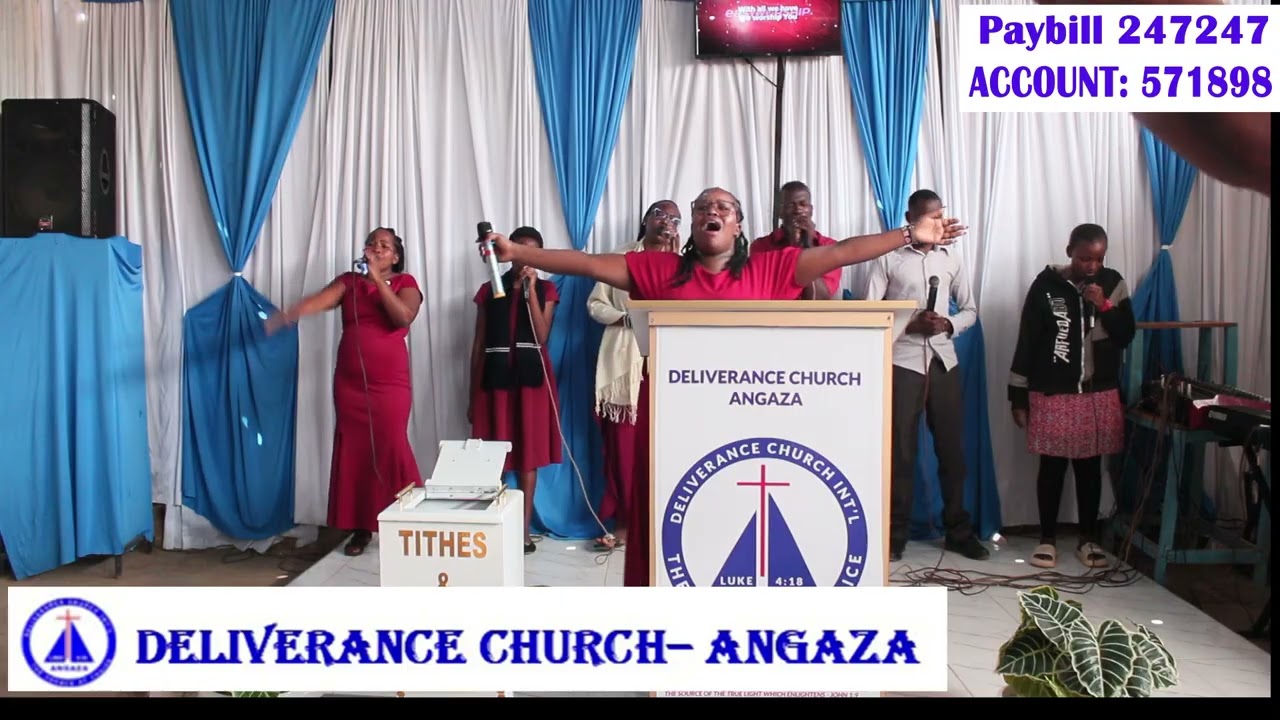 PASTOR PETER - THE GRACIOUS HAND OF GOD