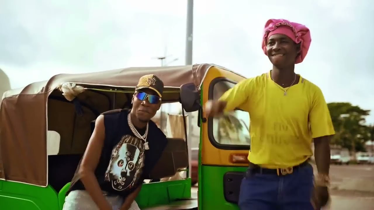 2XCOCO WAYA - ATASSA (Clip officiel)