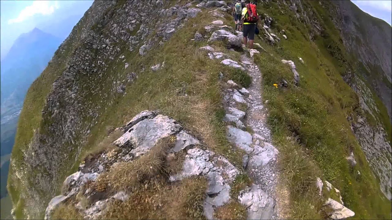 Mont Charvin