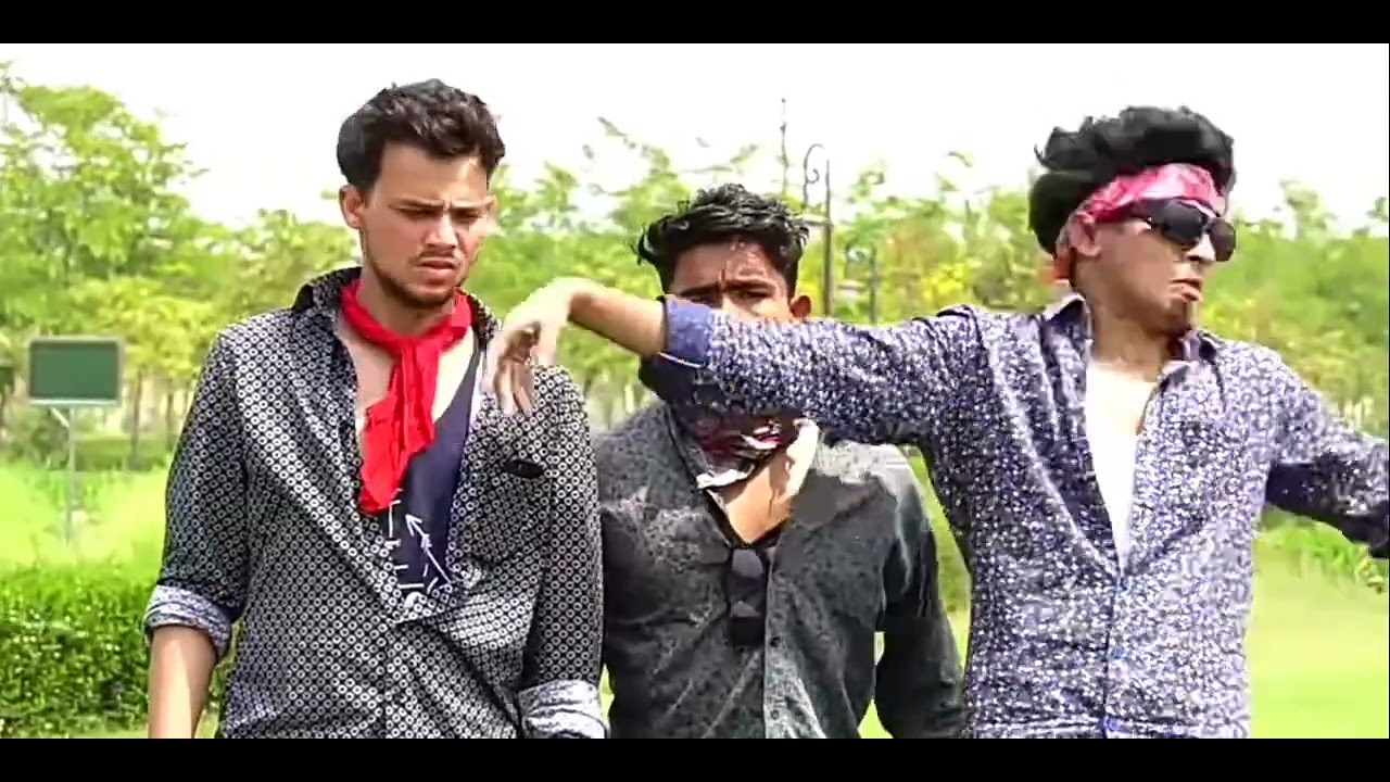 Ayre Babli Gand Famous Dialogue | # Zain Saifi #