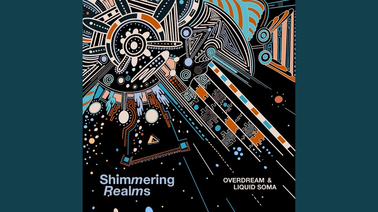 Shimmering Realms