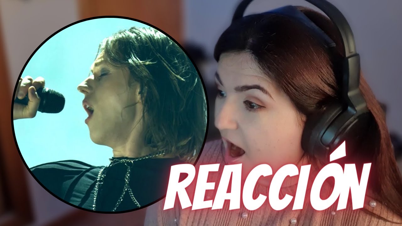 Jann - Gladiator | Poland 🇵🇱 Tu bije serce Europy! | SPANISH FAN REACTION