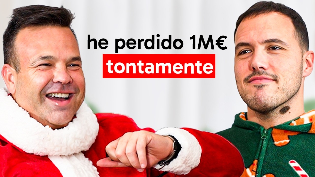 Cu&aacute;nto Factura BLV, Amigo invisible y La CAGADA de Jose (Tertulia) | Ep 112