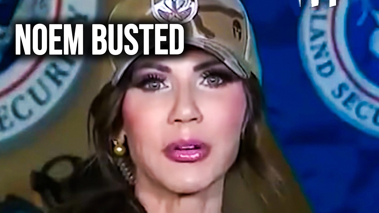 Ice Goons BUSTED As Embarrassing Mistakes Exposed