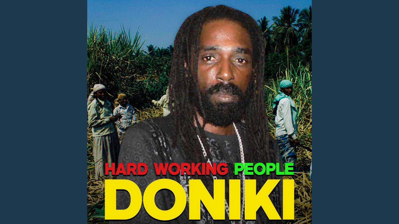 Hard Working People