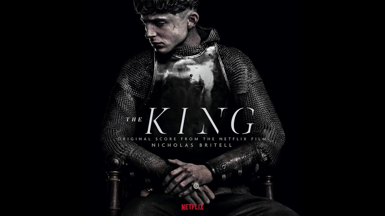 Hymn Mvmt 3: Elegy - Nicholas Britell - The King Soundtrack