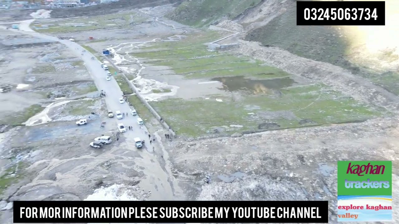 Naran ka rasta khulgea#kaghannaran #kaghanvalley #toursim