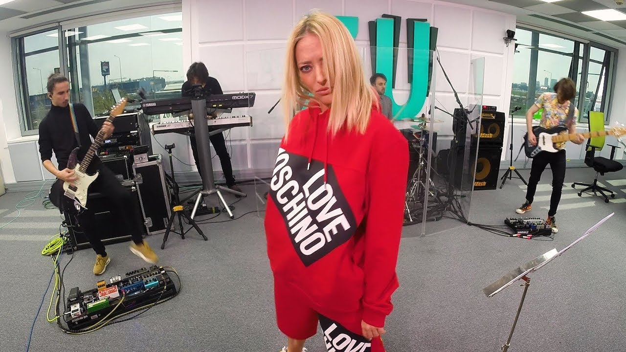 Delia - Matame (Cover Antonia) #LeapsaForzaZU