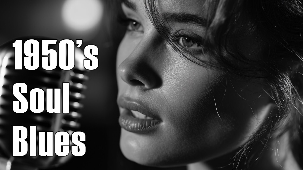 Blues Songs in Spanish - Canciones de Desamor - Slow Blues