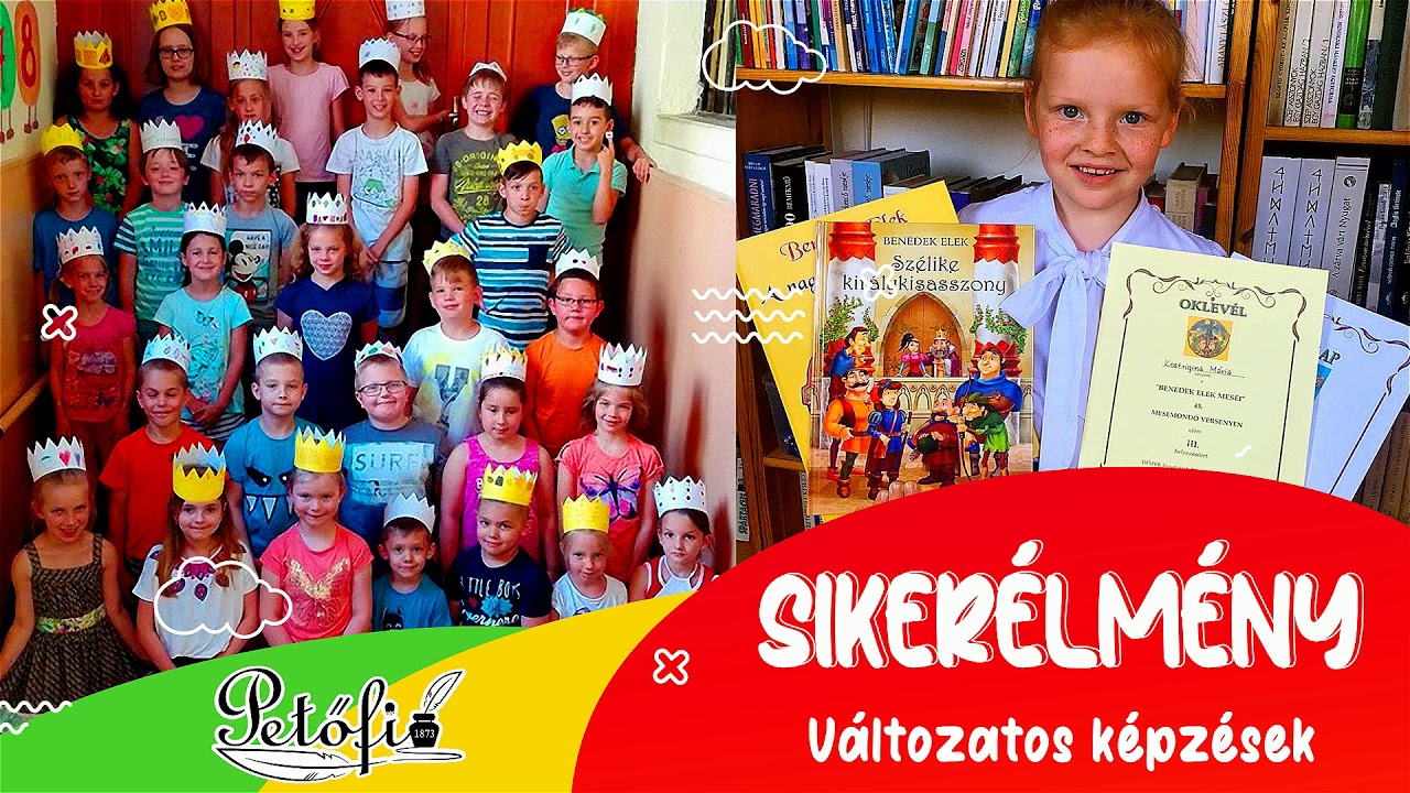 Petőfi - kisfilm