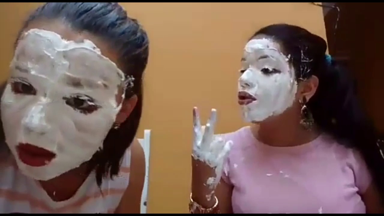 Torta na cara - Rebeka E Emilly