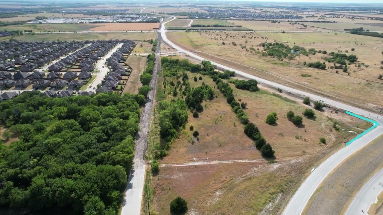 E Outer Loop, Celina Tx