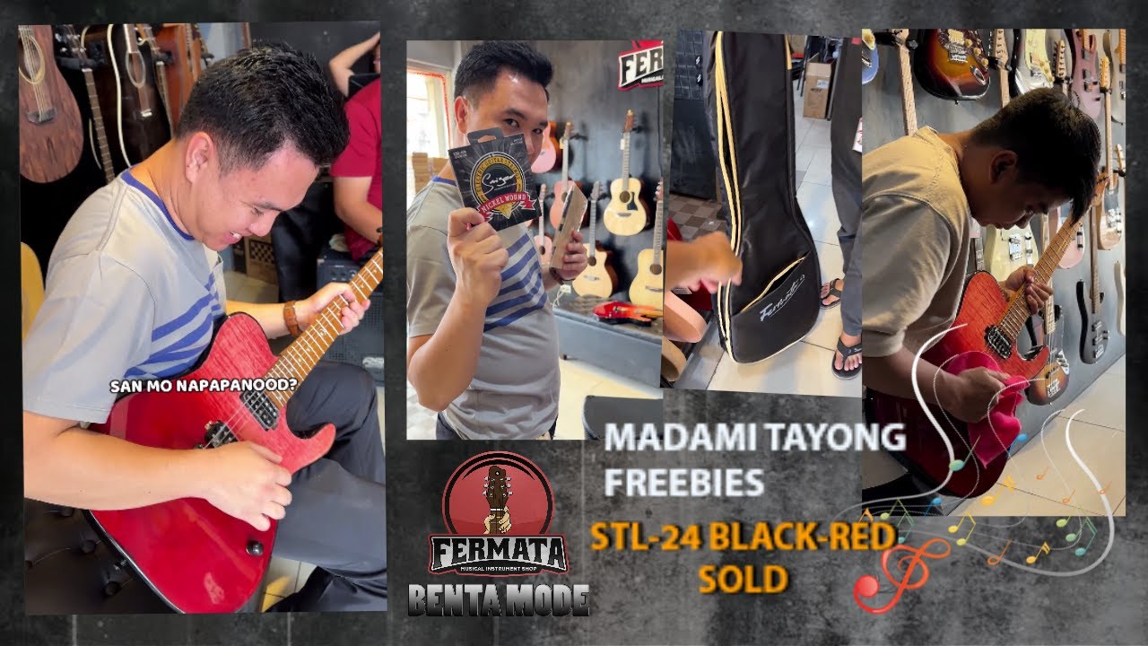 BENTA MODE | ( STL-24 