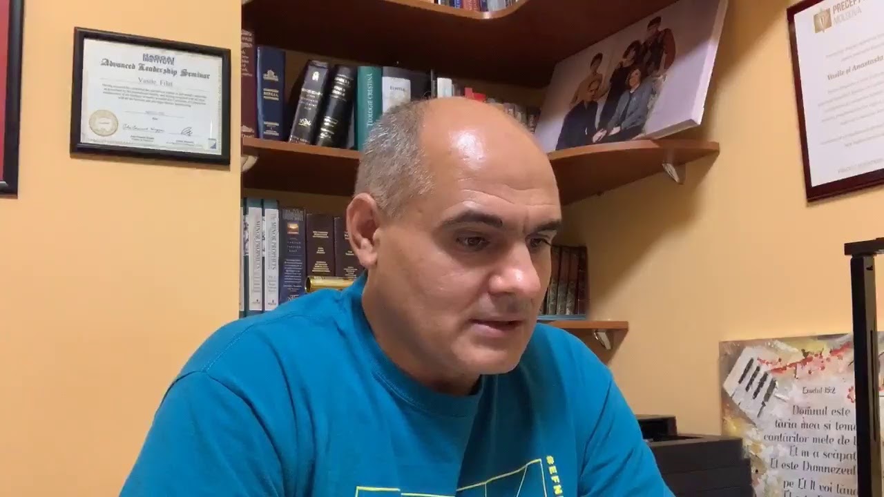 Cum să te porți cu rudele ortodoxe dacă ești creștin evanghelic?