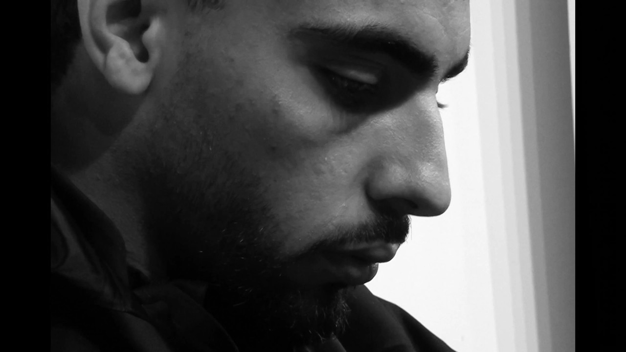Mohamed Gouaned — Meeting Indoor de Lyon | A Cinematic Race Film