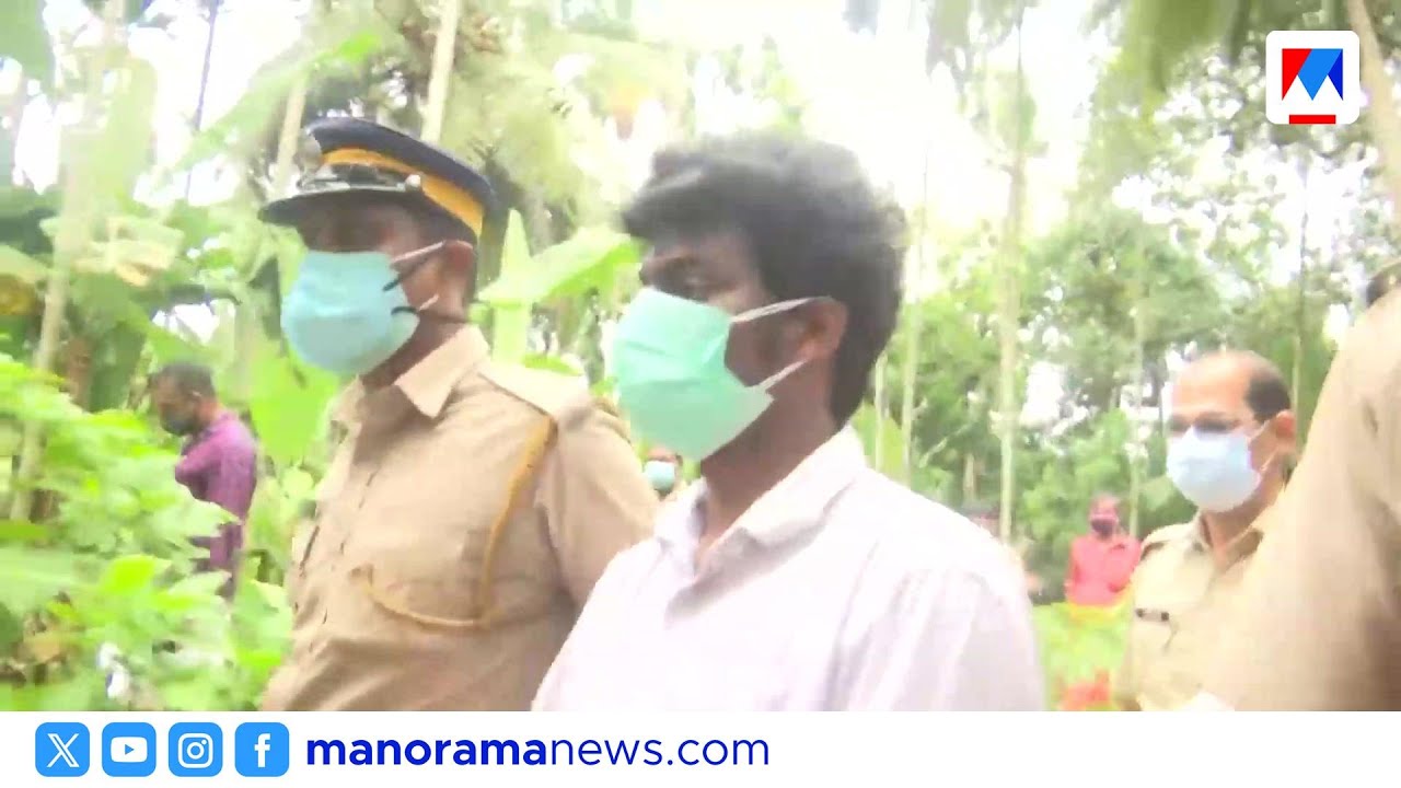 കുതിരവട്ടം മാനസിക ആശുപത്രിയിൽ അന്തേവാസി മരിച്ച നിലയിൽ | kuthiravattam