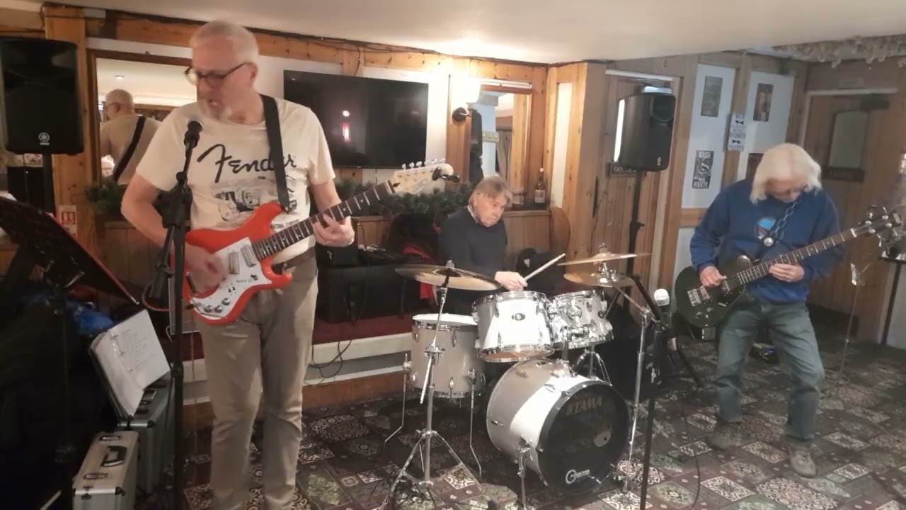 Houseband Closing Set Feb 26