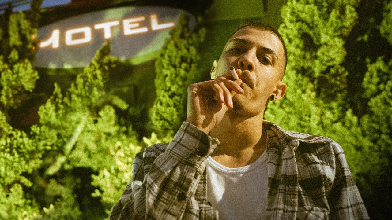 Uxie Kid - Motel (Clipe Oficial) Dir. Thiago Veiga