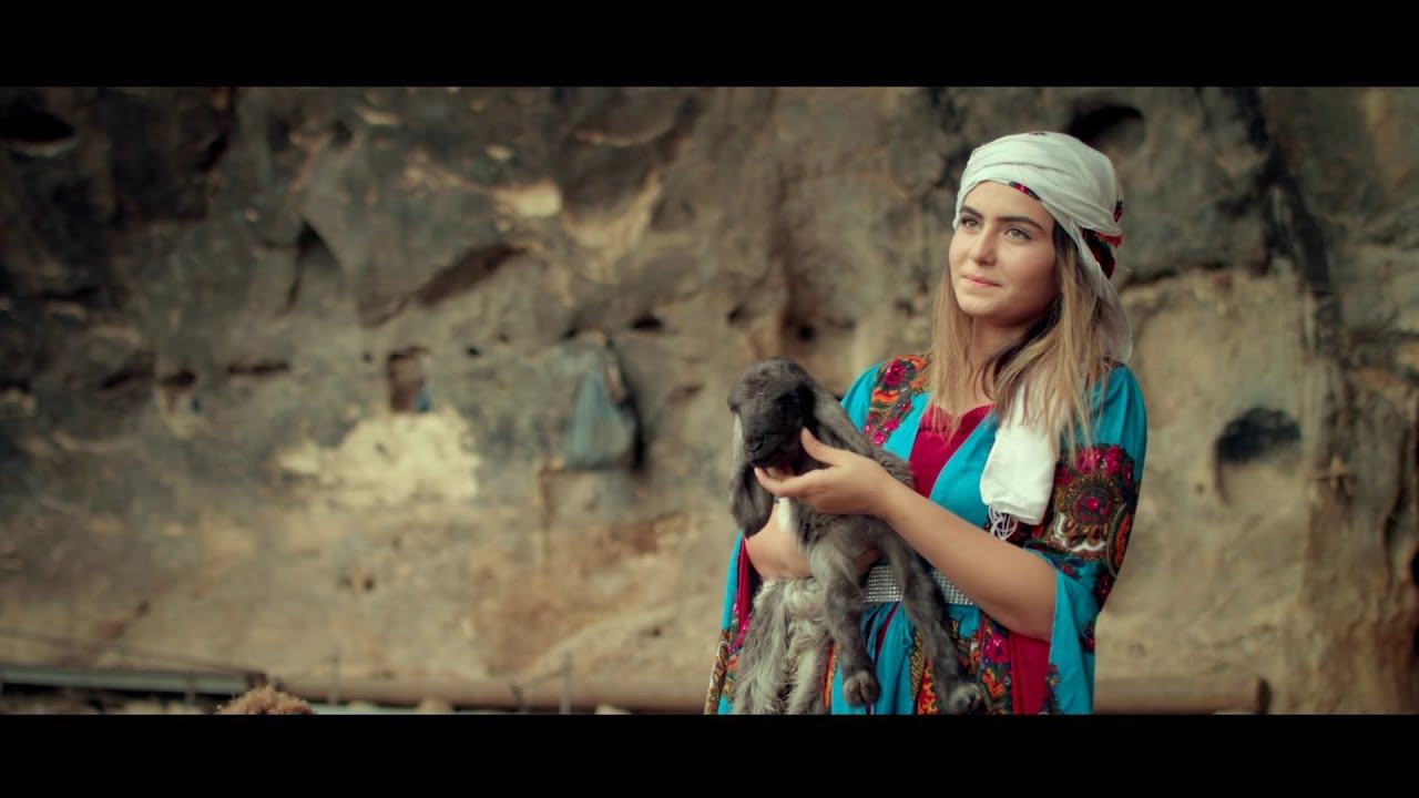 Ayaz Arzen - Mın Bıhisti