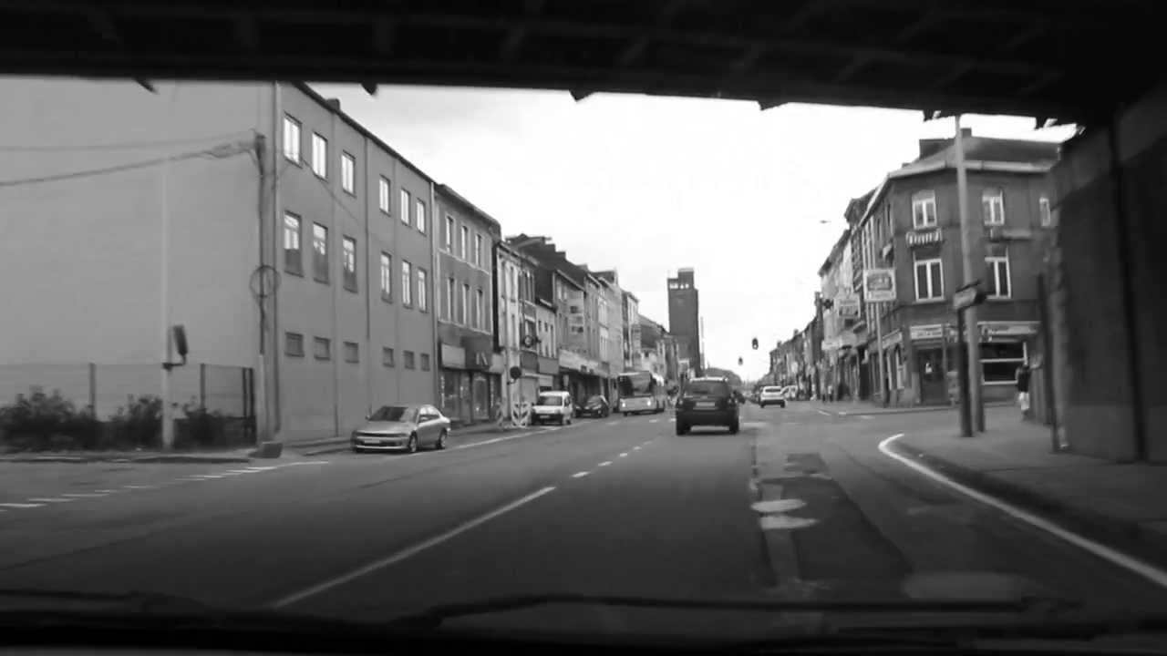 Marchienne (Charleroi)