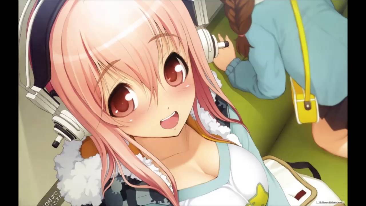 Nightcore - Jumping All Over The World