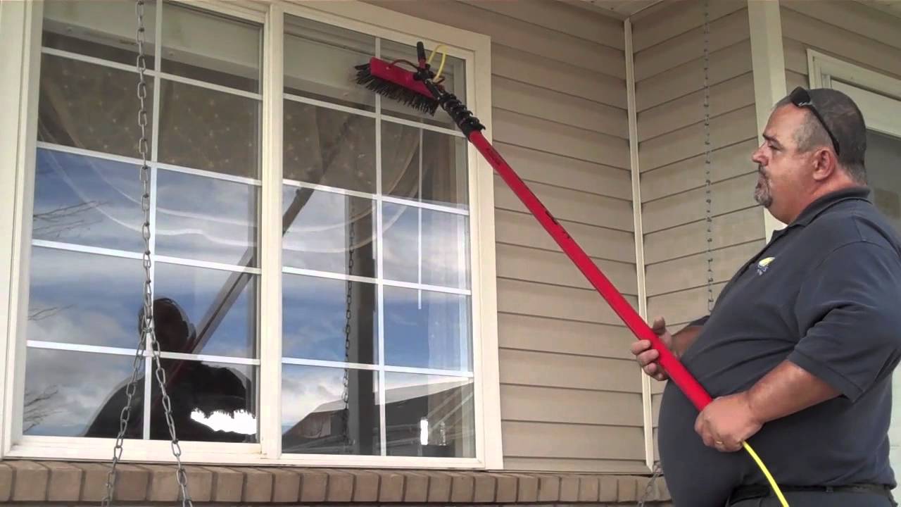 WFP Class - Basic Residential Technique
