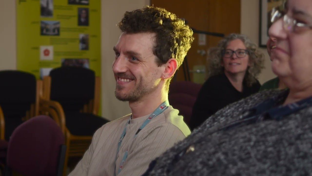 Crowdfund Lancashire