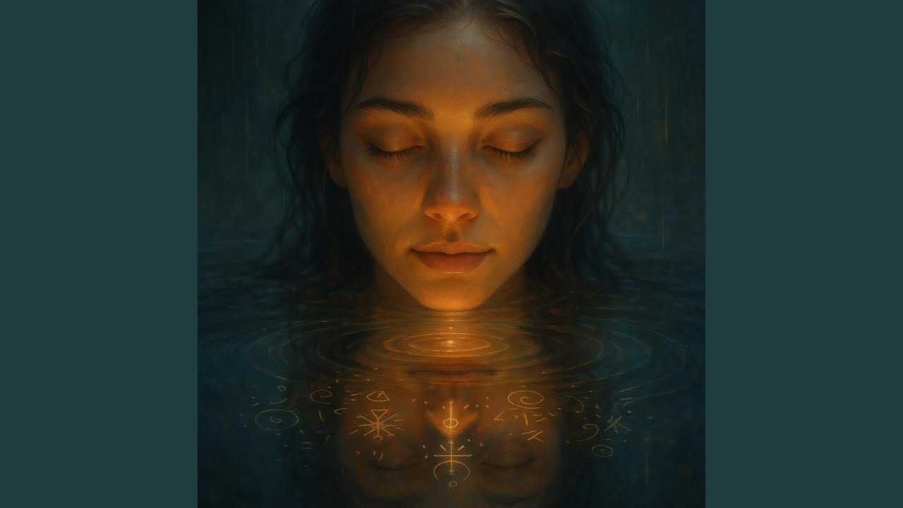 River Of Gold