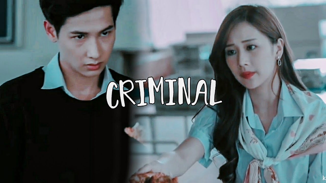 criminal | Punn × Claire FMV