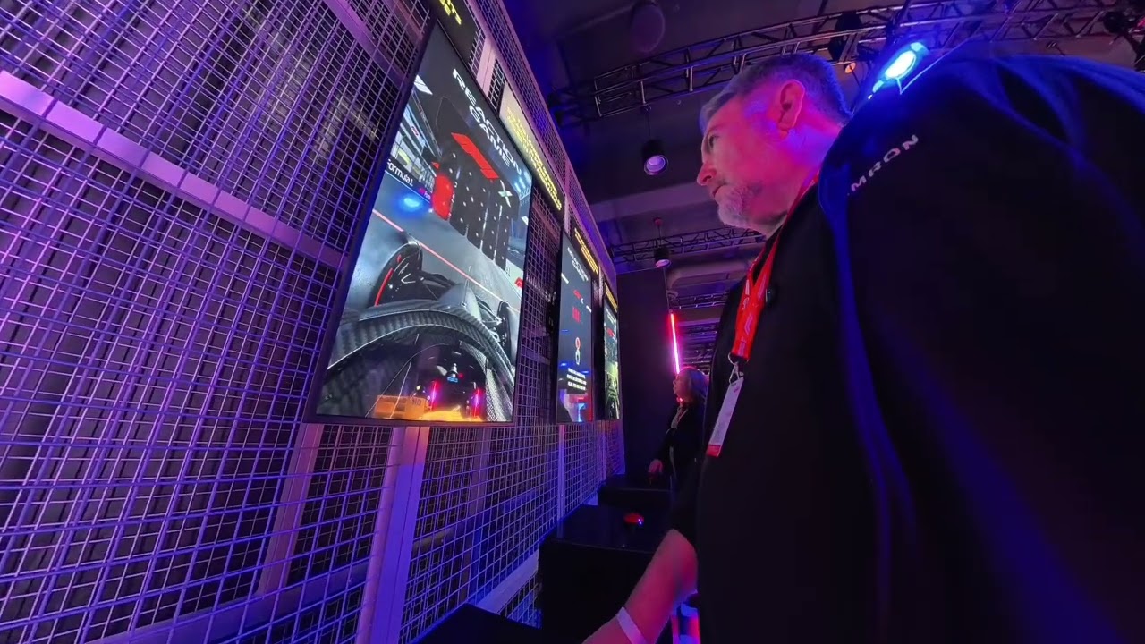F1 Experience  Las Vegas Preview 2026