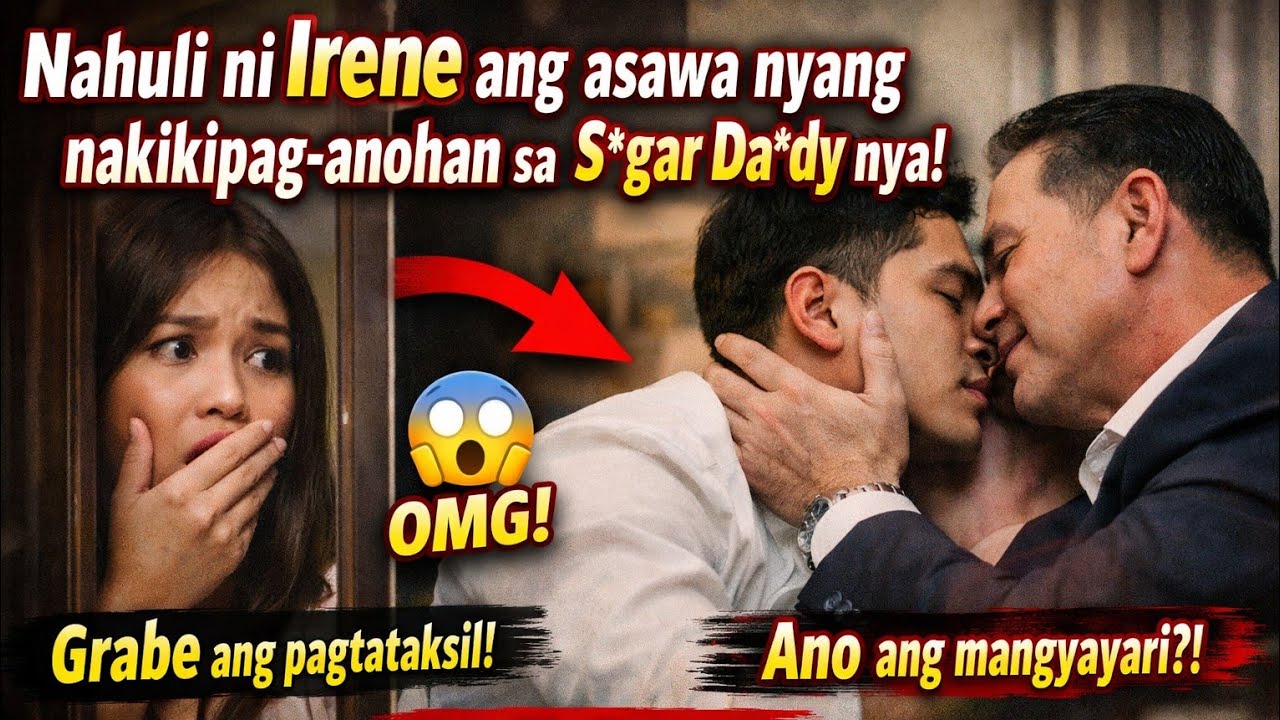 MAY BILYONARYONG S*GAR D*ADY ANG ASAWA KO! ANO ANG GAGAWIN KO?